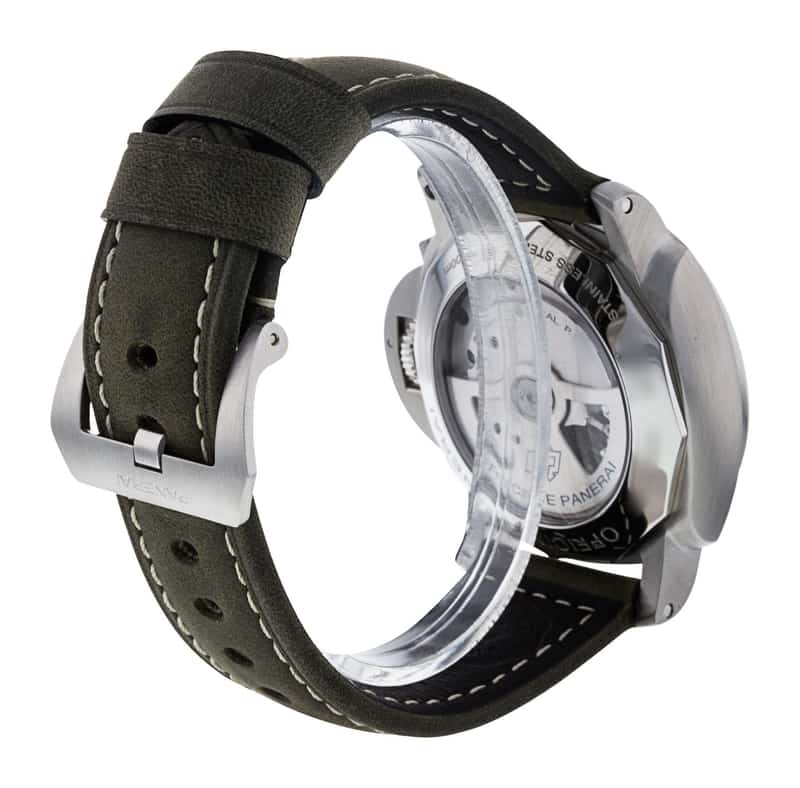 Panerai Manifattura Luminor PAM00312